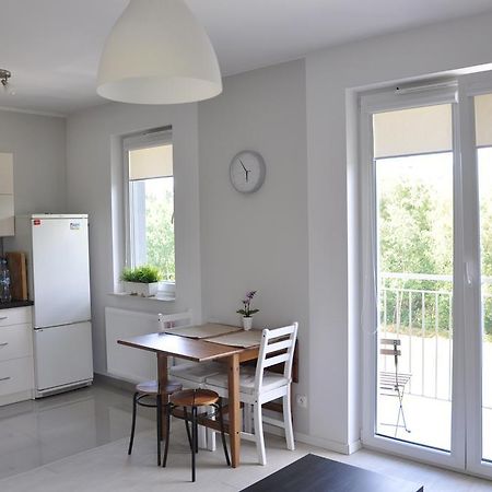 Apartamenty Tespis - Andersa Katowice Exterior photo