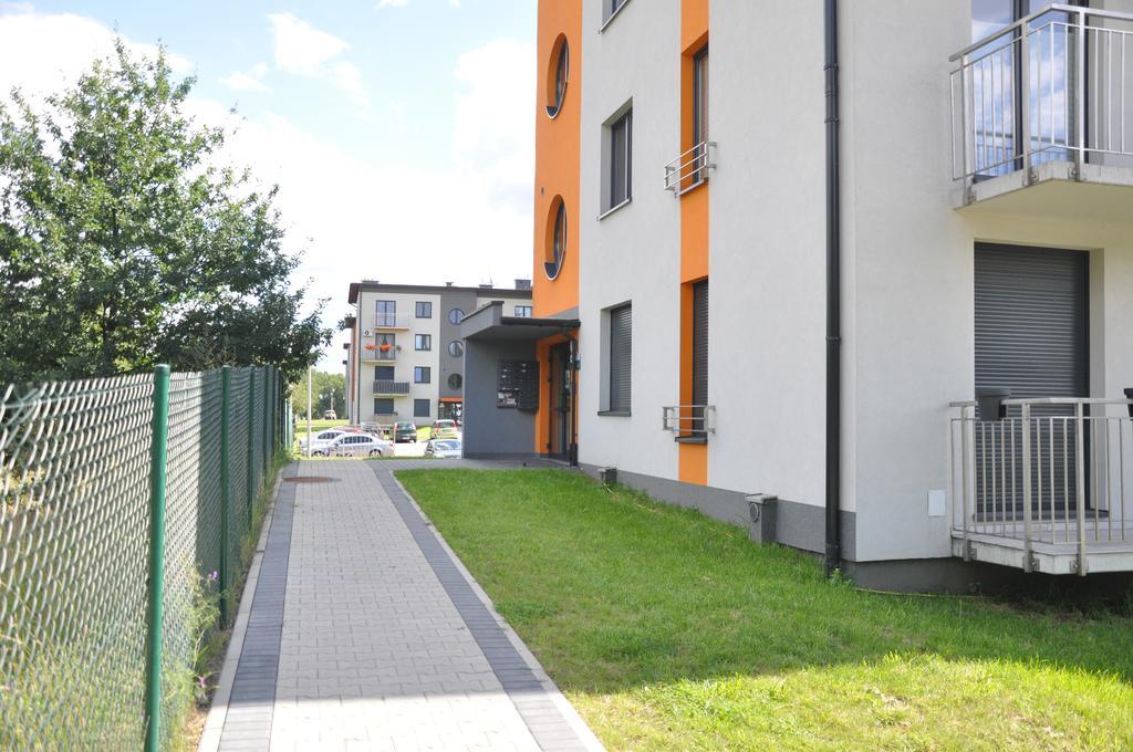 Apartamenty Tespis - Andersa Katowice Exterior photo